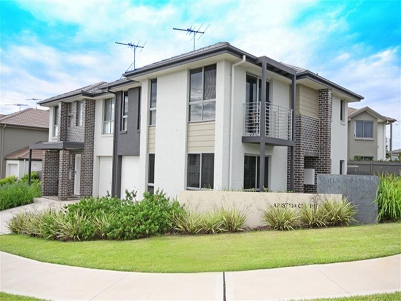 18 Aristida Circuit, Mount Annan NSW 2567