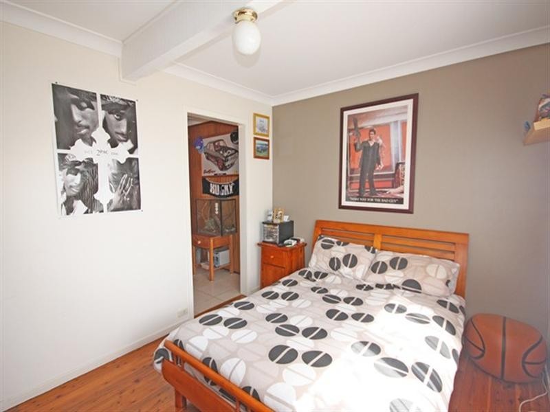 Bradbury NSW 2560