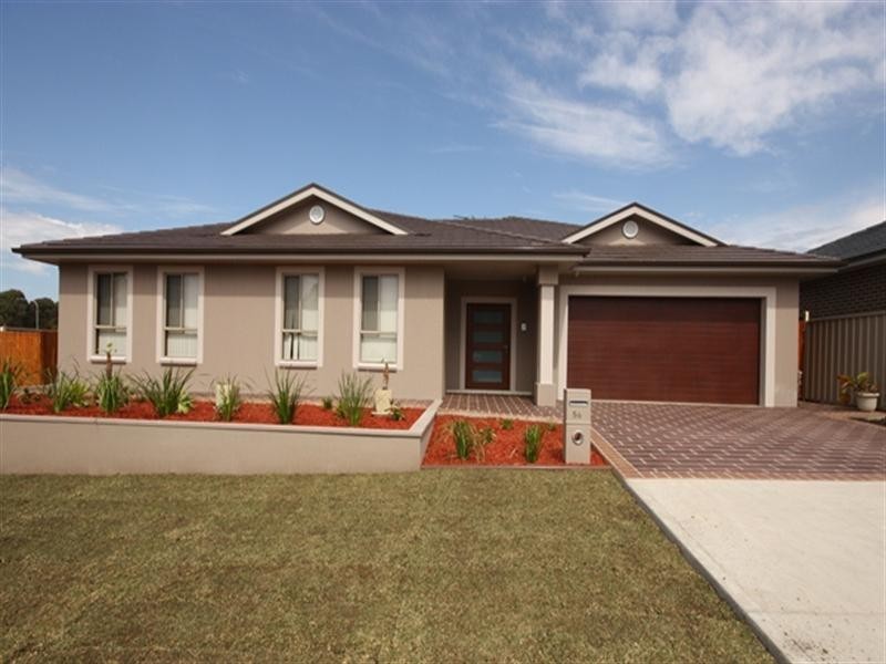 Mount Annan NSW 2567