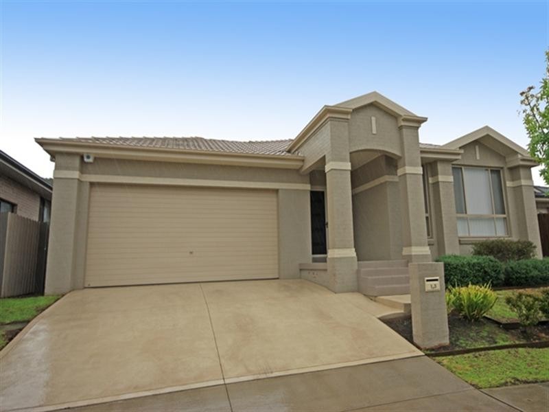 Spring Farm NSW 2570