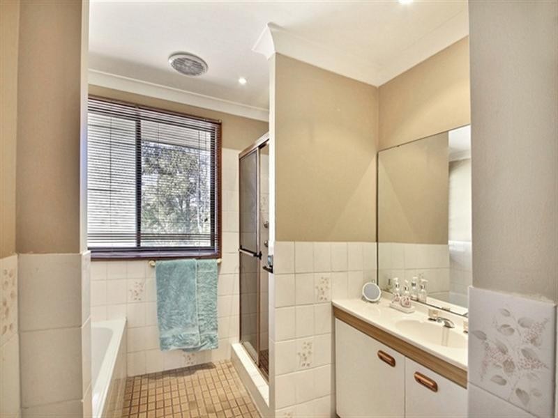 Woodbine NSW 2560