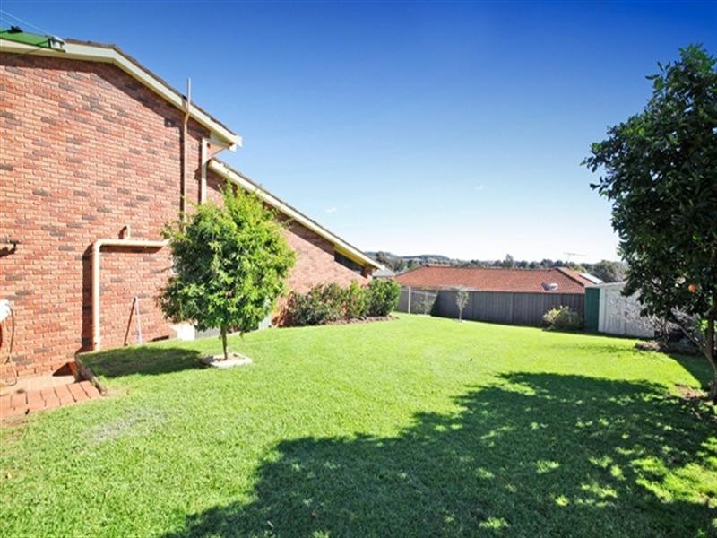 Woodbine NSW 2560