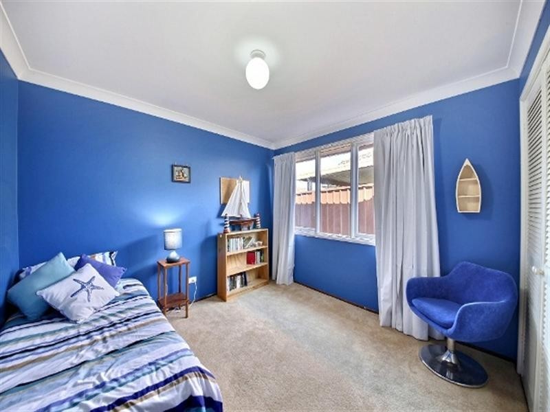 Ruse NSW 2560