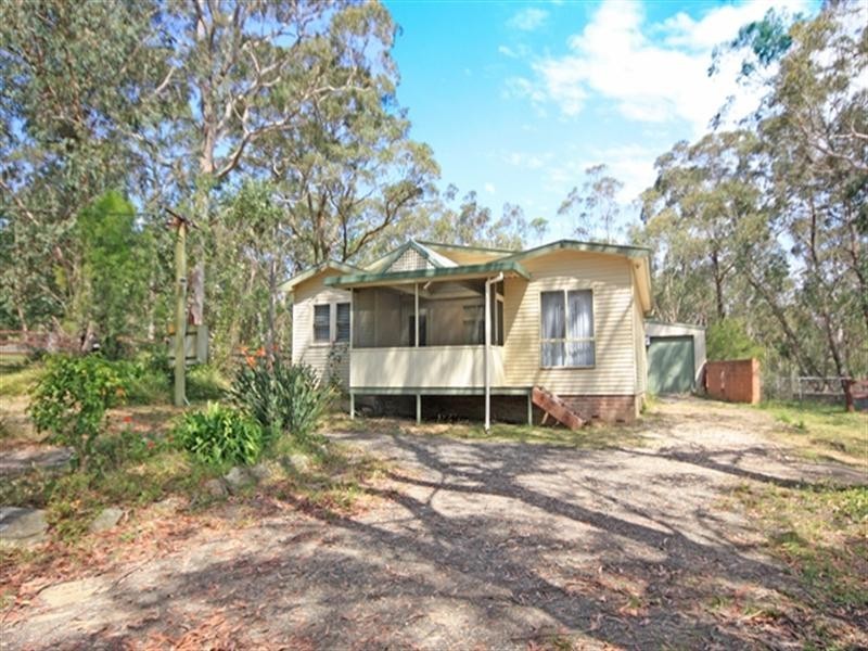 Belimbla Park NSW 2570