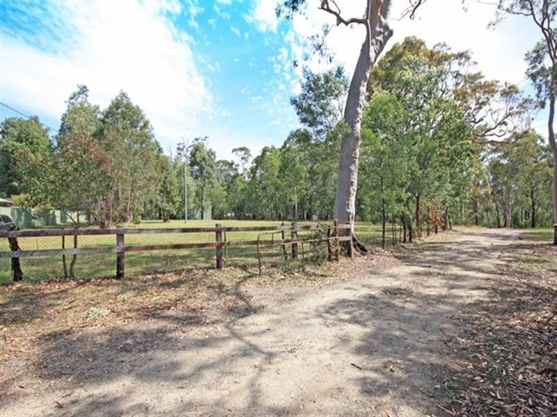 Belimbla Park NSW 2570