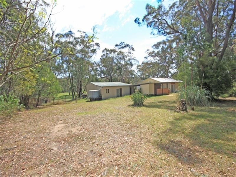 Belimbla Park NSW 2570