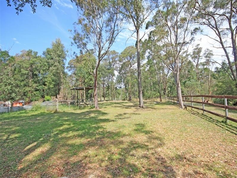 Belimbla Park NSW 2570