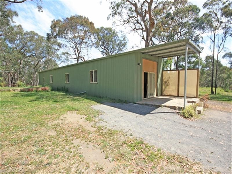Belimbla Park NSW 2570