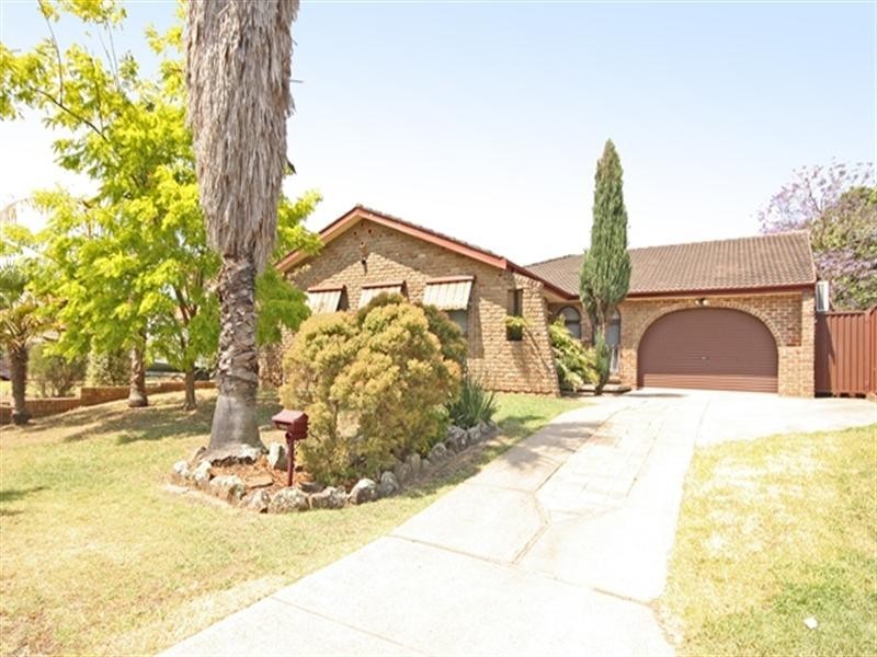 Glenfield NSW 2167