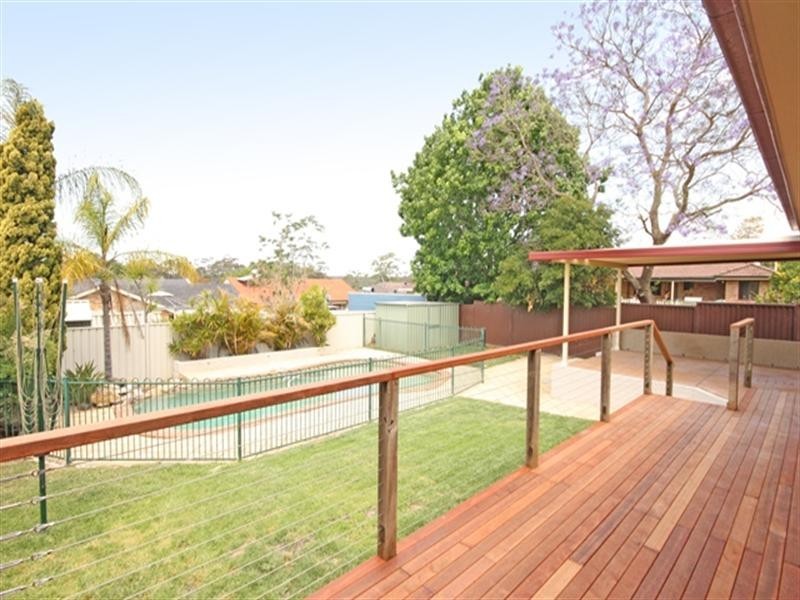 Glenfield NSW 2167