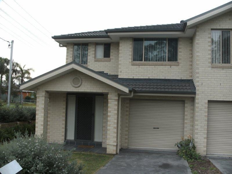 2/24 College Road, Campbelltown NSW 2560