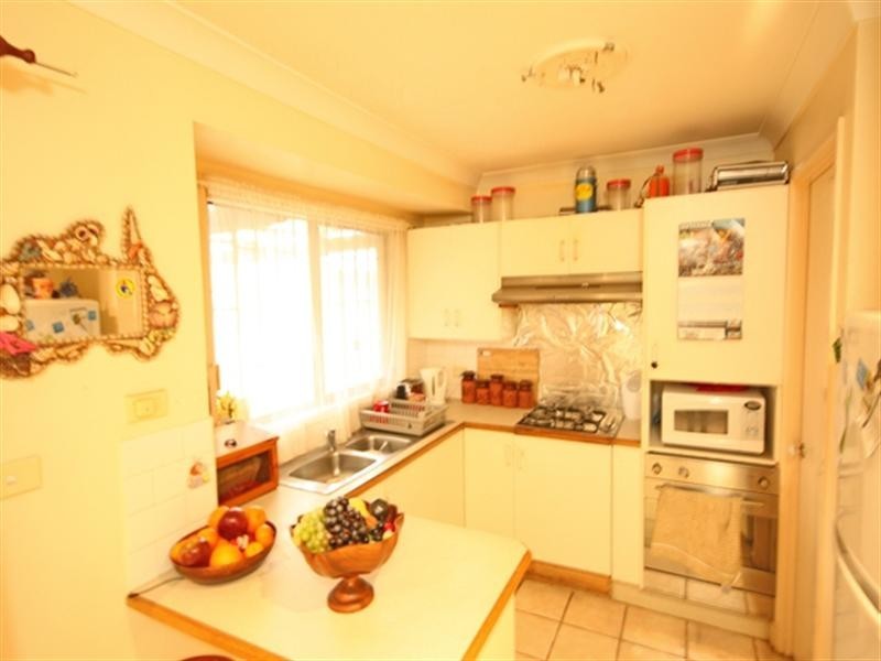 Macquarie Fields NSW 2564