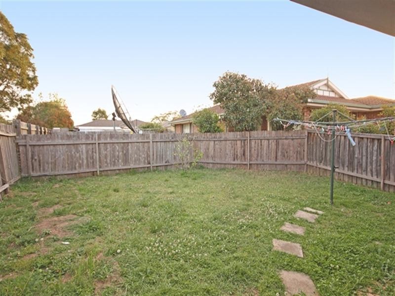 Macquarie Fields NSW 2564