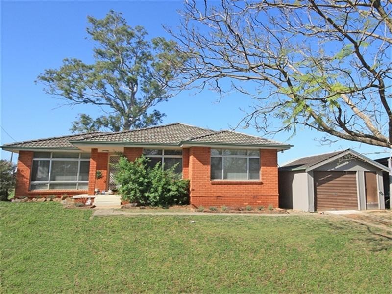 Brownlow Hill NSW 2570