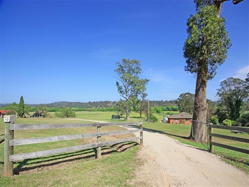 Brownlow Hill NSW 2570