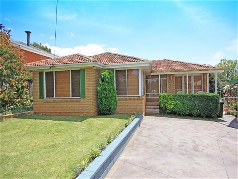 Campbelltown NSW 2560