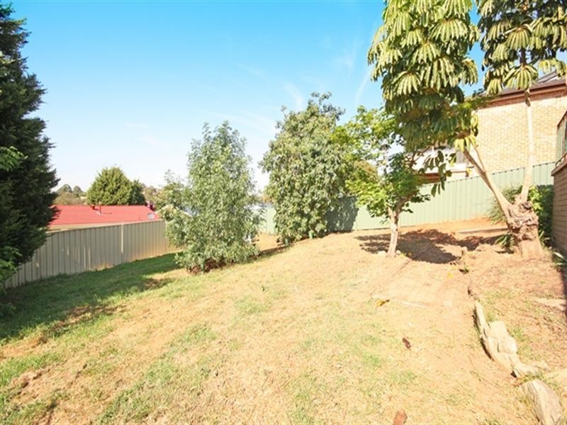 Eagle Vale NSW 2558