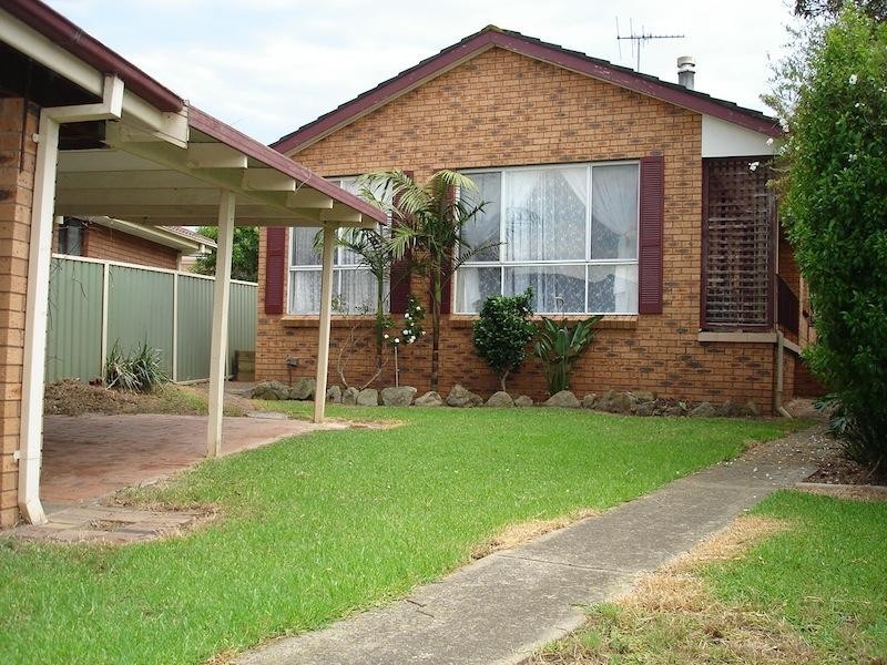 31 Campbell Close, Minto NSW 2566