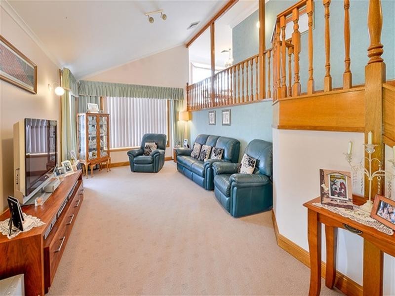 Glen Alpine NSW 2560