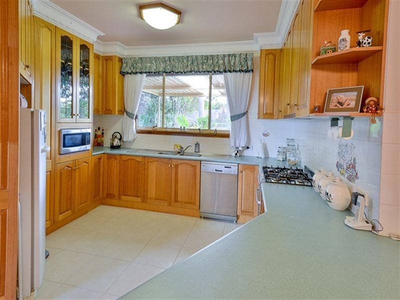 Glen Alpine NSW 2560