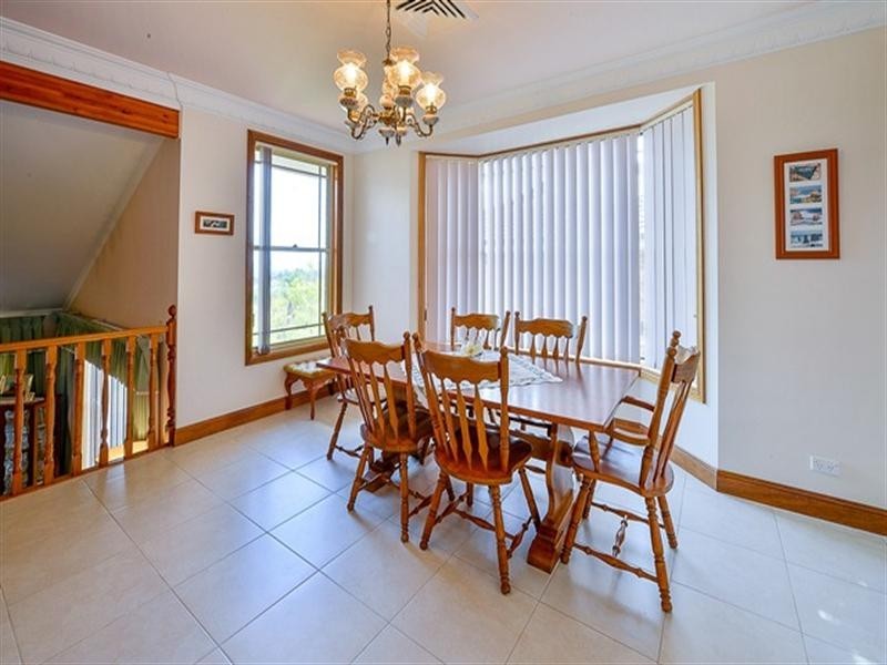 Glen Alpine NSW 2560