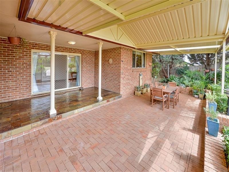 Glen Alpine NSW 2560