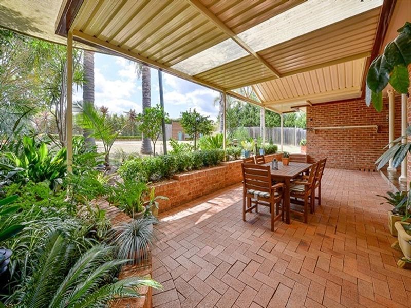 Glen Alpine NSW 2560