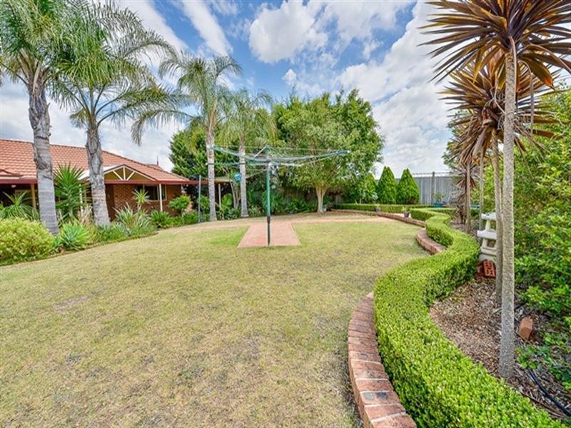 Glen Alpine NSW 2560