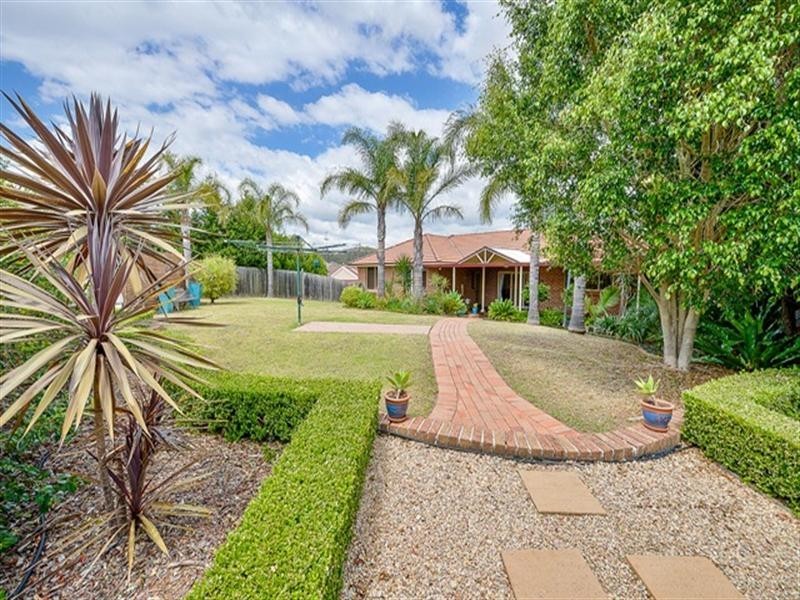 Glen Alpine NSW 2560