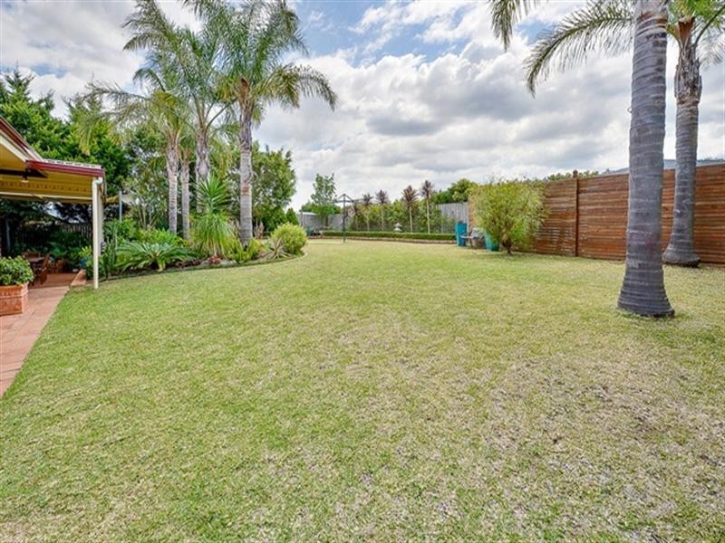 Glen Alpine NSW 2560