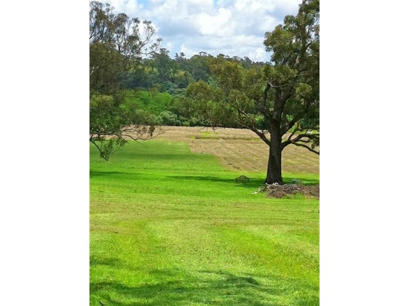 Lot 1 Paschendale Road, Camden NSW 2570