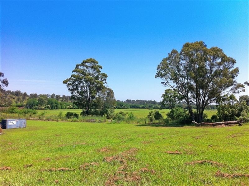 Lot 1 Paschendale Road, Camden NSW 2570