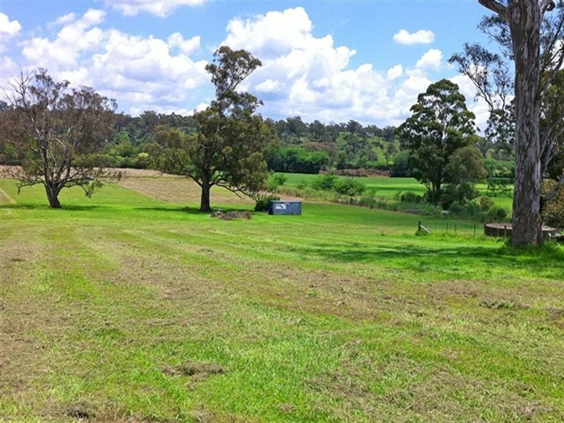 Lot 1 Paschendale Road, Camden NSW 2570