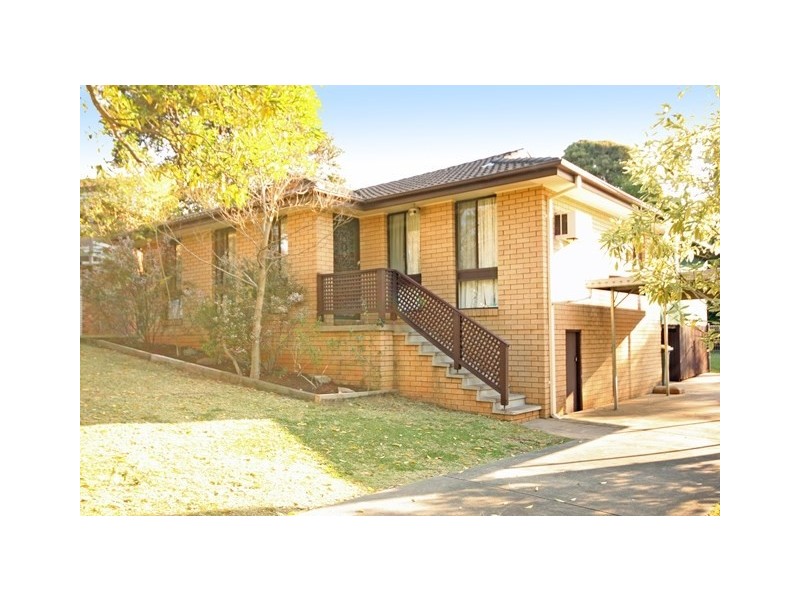3 Athel Tree Place, Bradbury NSW 2560