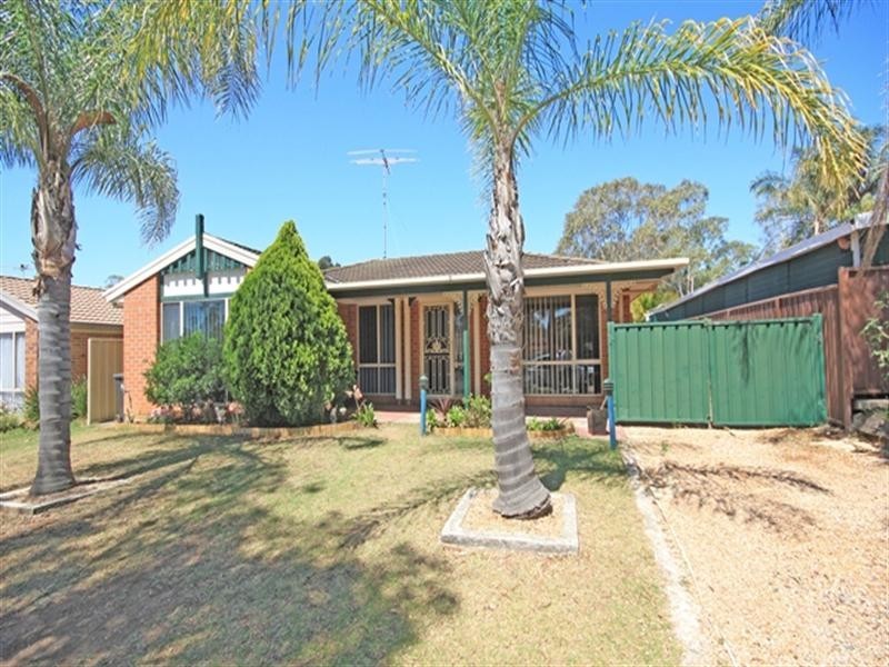 Raby NSW 2566