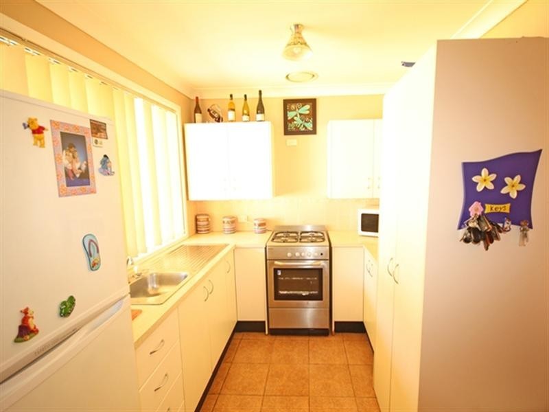 Raby NSW 2566
