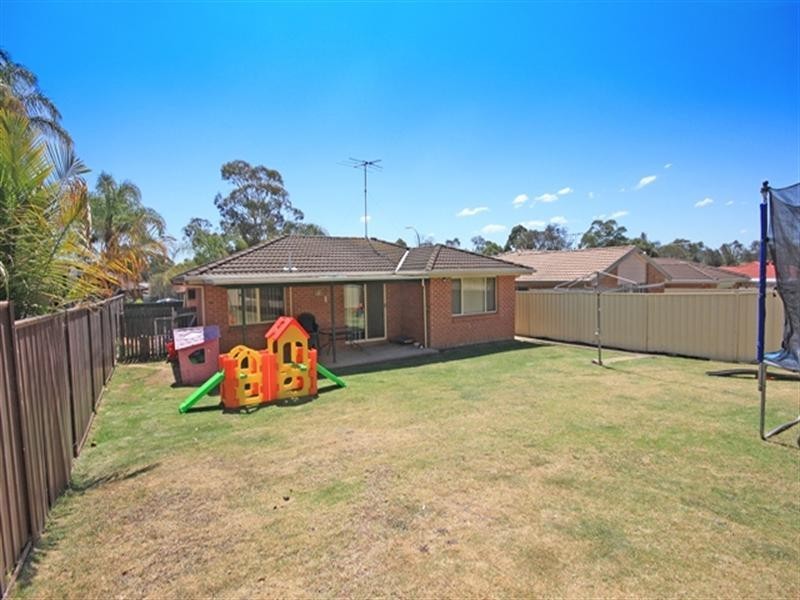Raby NSW 2566