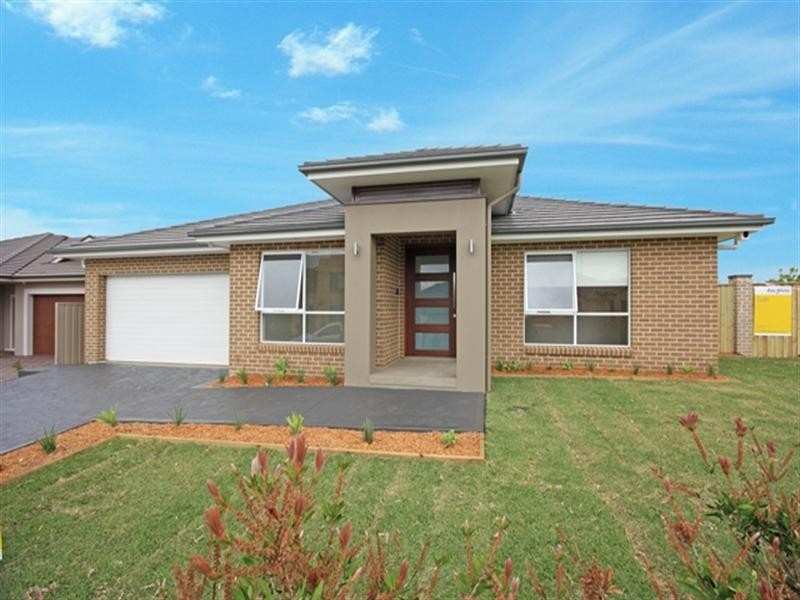 54 Alchornea Circuit, Mount Annan NSW 2567