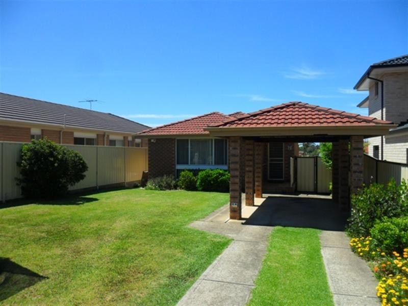 26 Goodsell Avenue, Minto NSW 2566