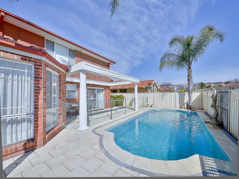 70 Fairwater Drive, Harrington Park NSW 2567