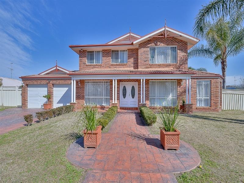 70 Fairwater Drive, Harrington Park NSW 2567