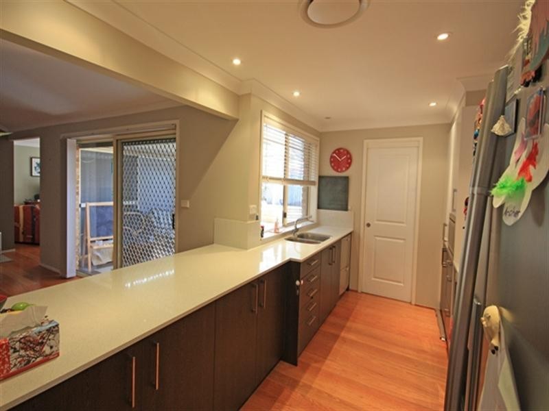 Glen Alpine NSW 2560