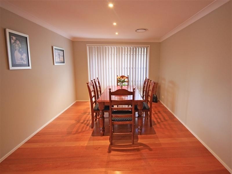 Glen Alpine NSW 2560