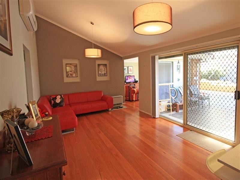 Glen Alpine NSW 2560