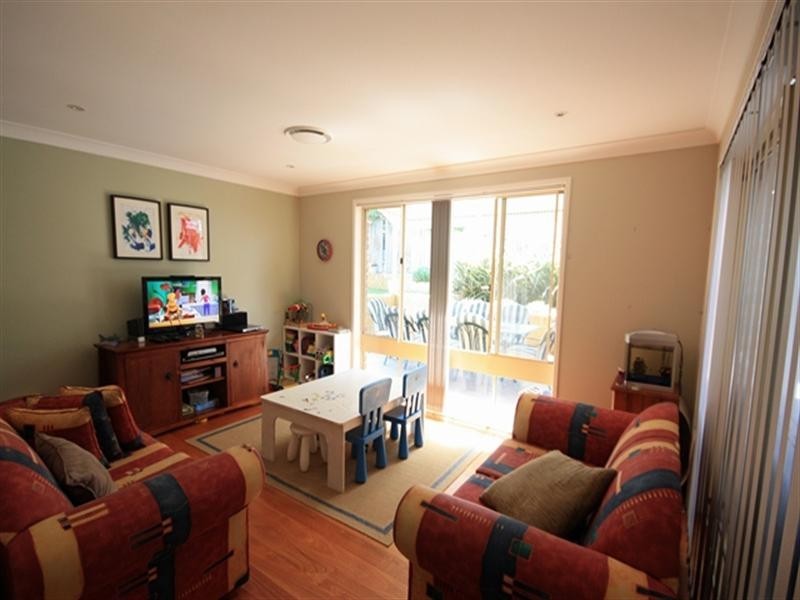 Glen Alpine NSW 2560