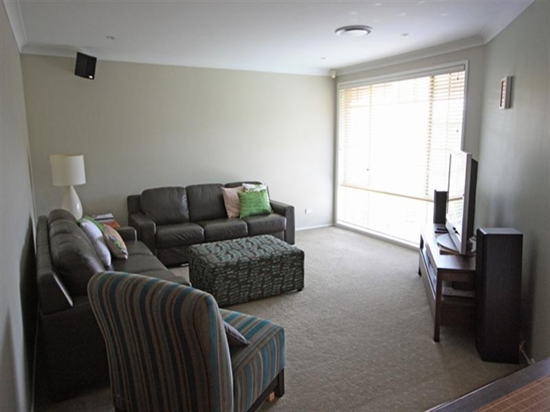 Glen Alpine NSW 2560