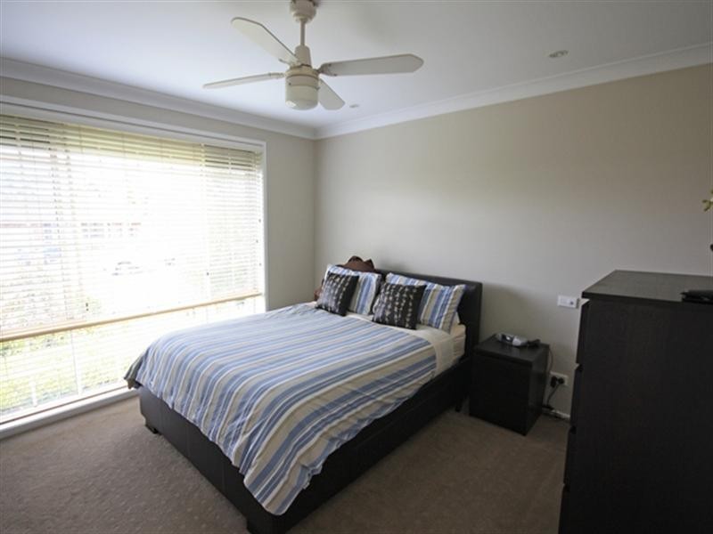 Glen Alpine NSW 2560