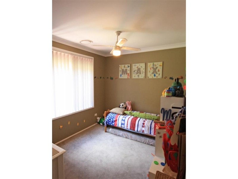 Glen Alpine NSW 2560