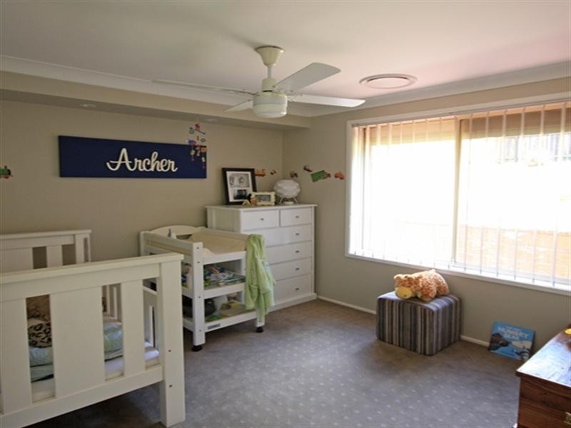 Glen Alpine NSW 2560