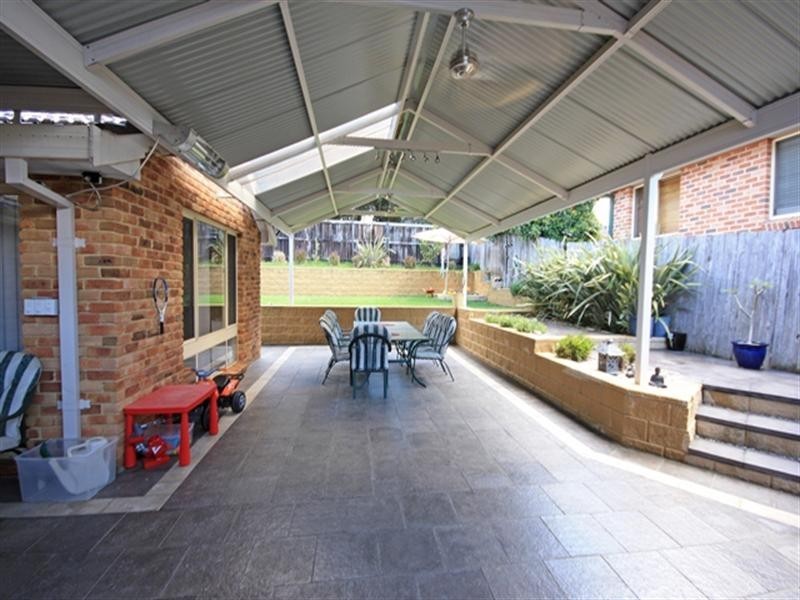 Glen Alpine NSW 2560